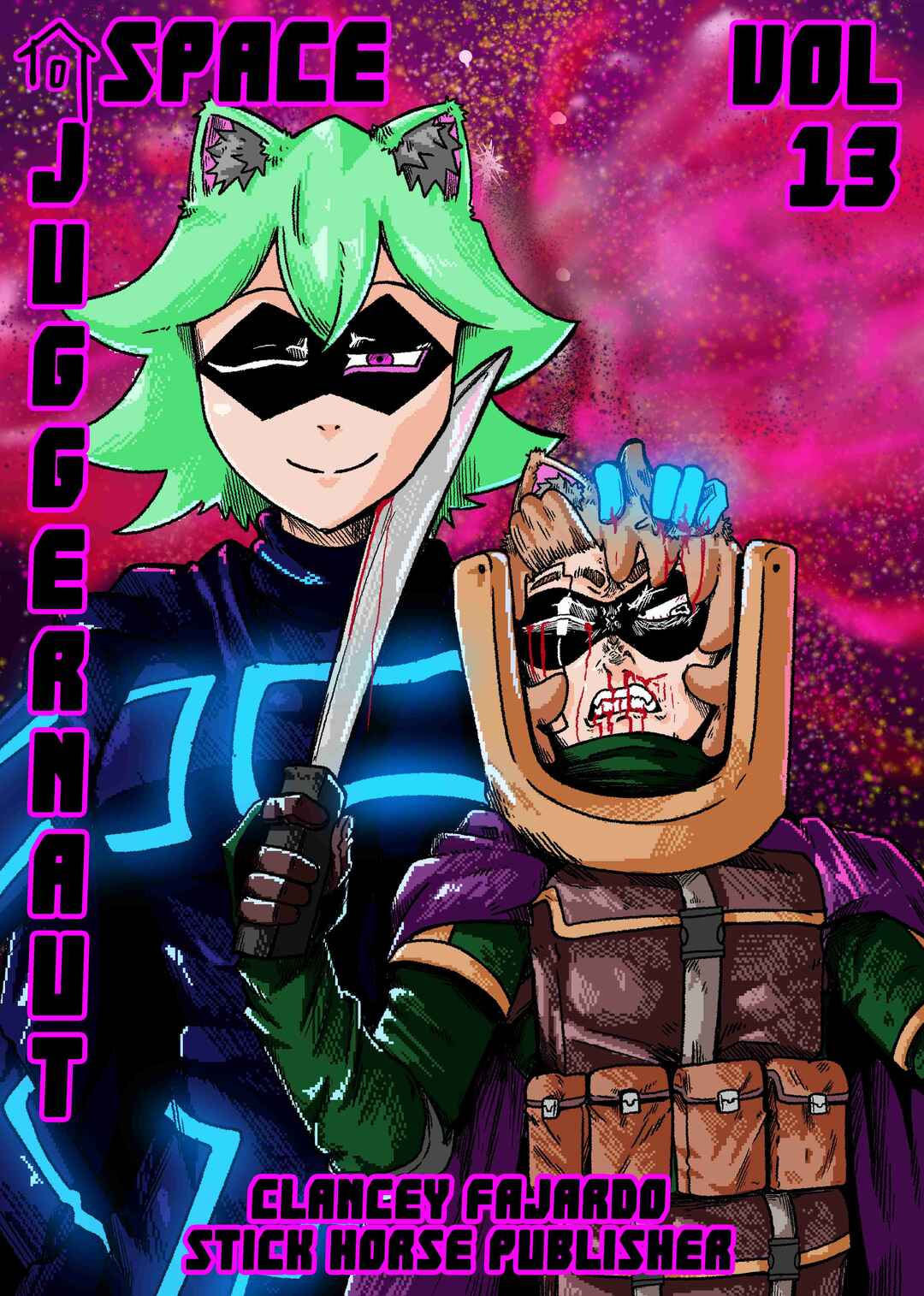 Chapter 115 - Page 1