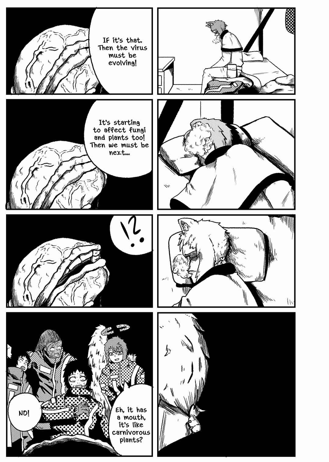 Chapter 115 - Page 10