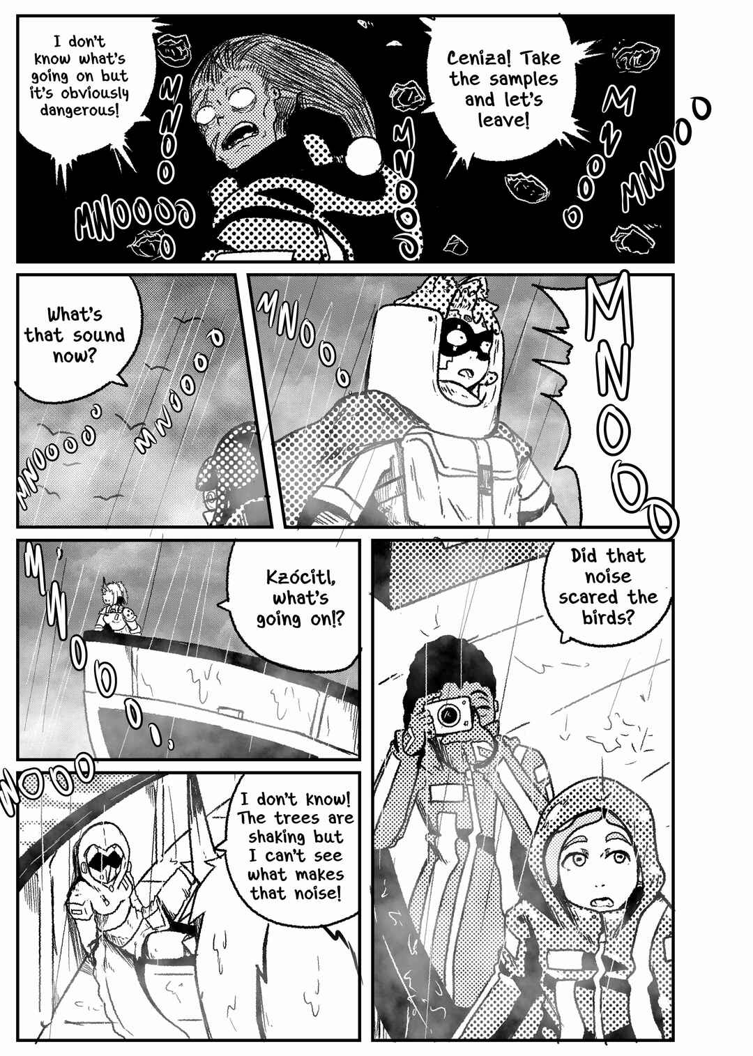 Chapter 115 - Page 12