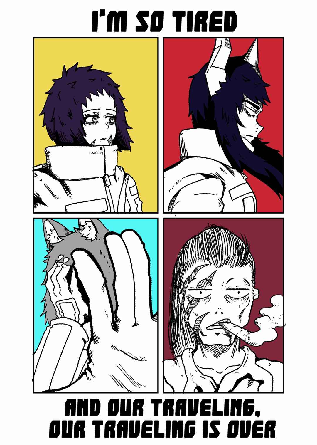 Chapter 115 - Page 3