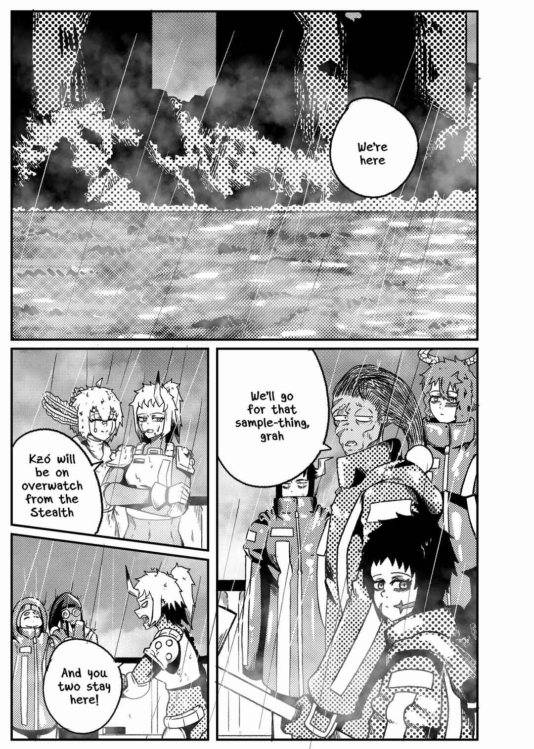 Chapter 115 - Page 4