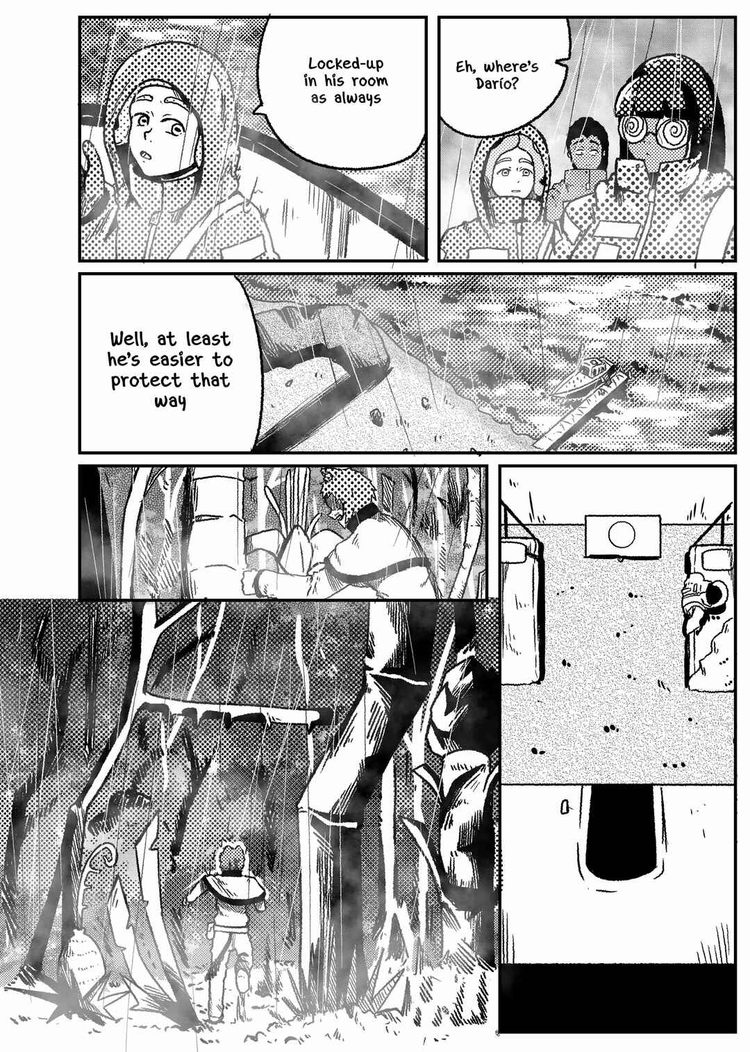 Chapter 115 - Page 5