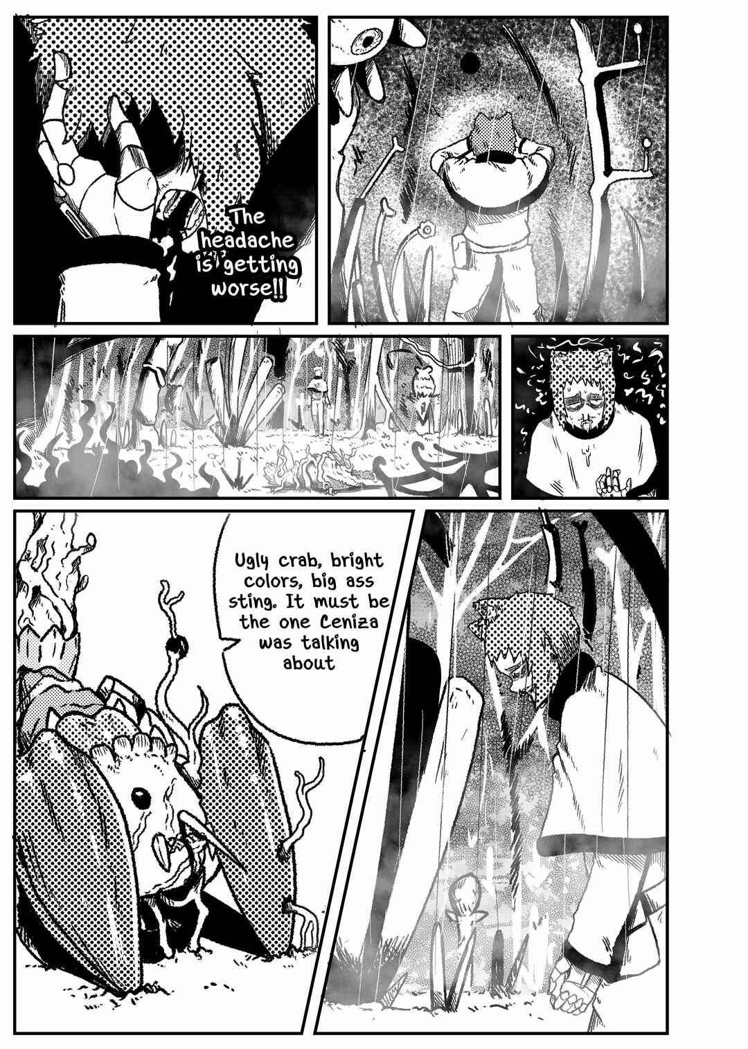 Chapter 115 - Page 6