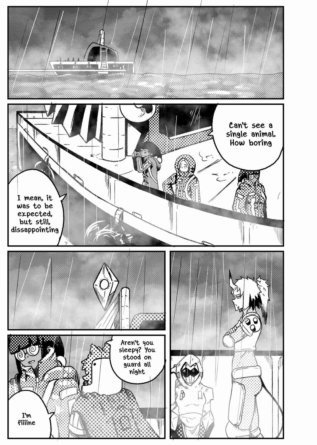 Chapter 115 - Page 8