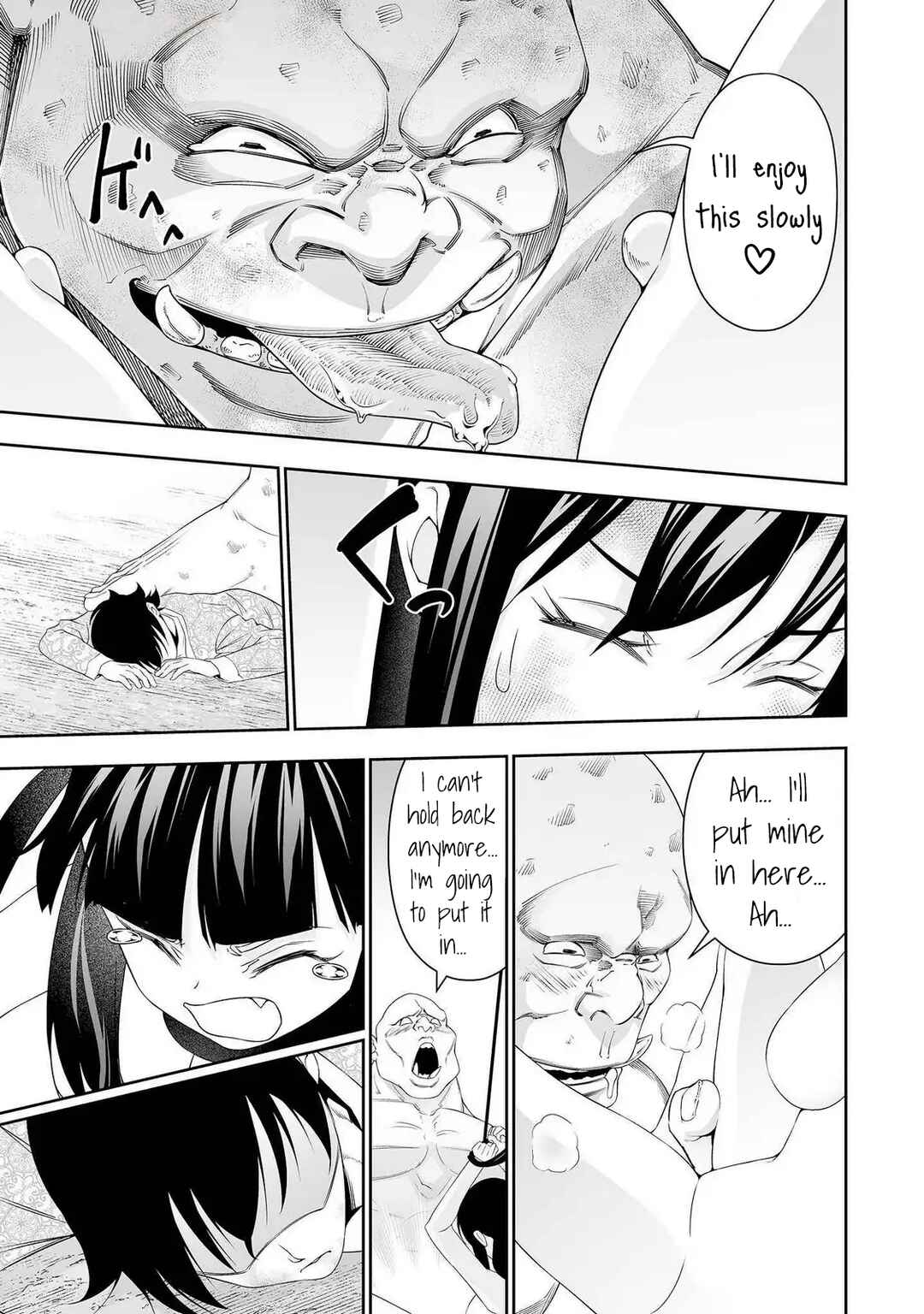 Chapter 34 - Page 9