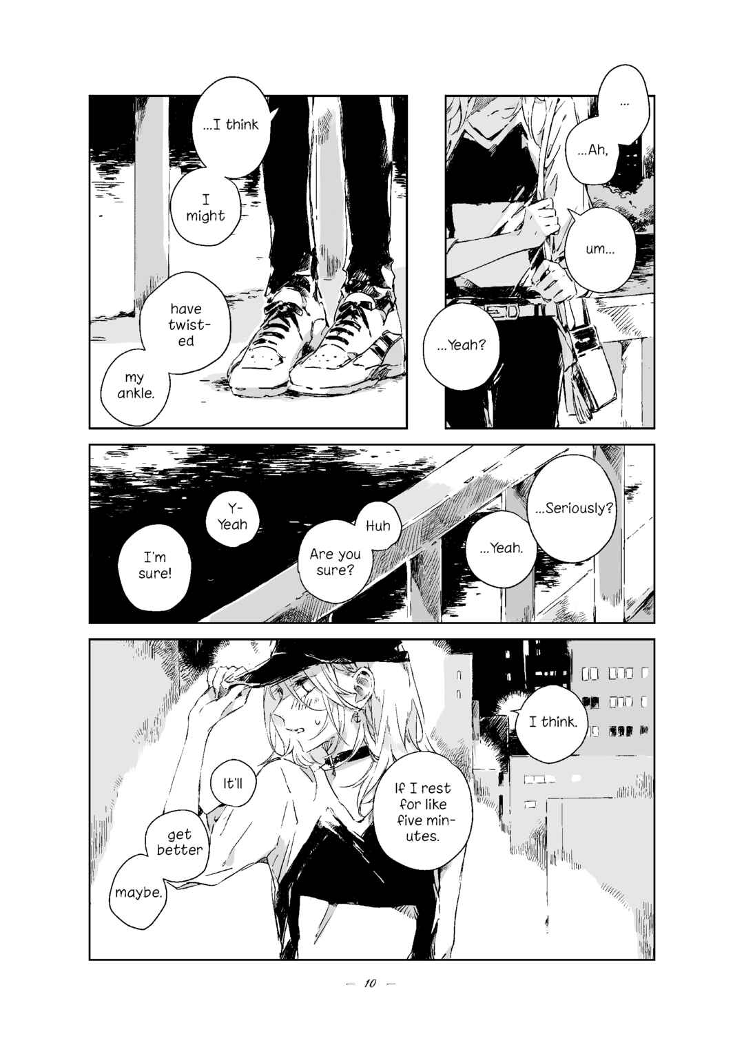 Chapter ? - Page 10