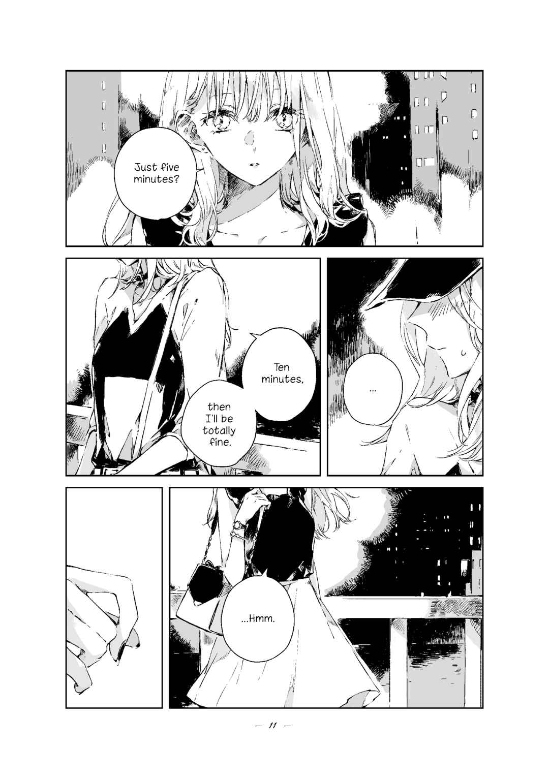 Chapter ? - Page 11