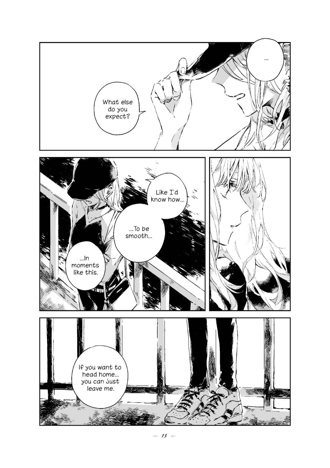Chapter ? - Page 13