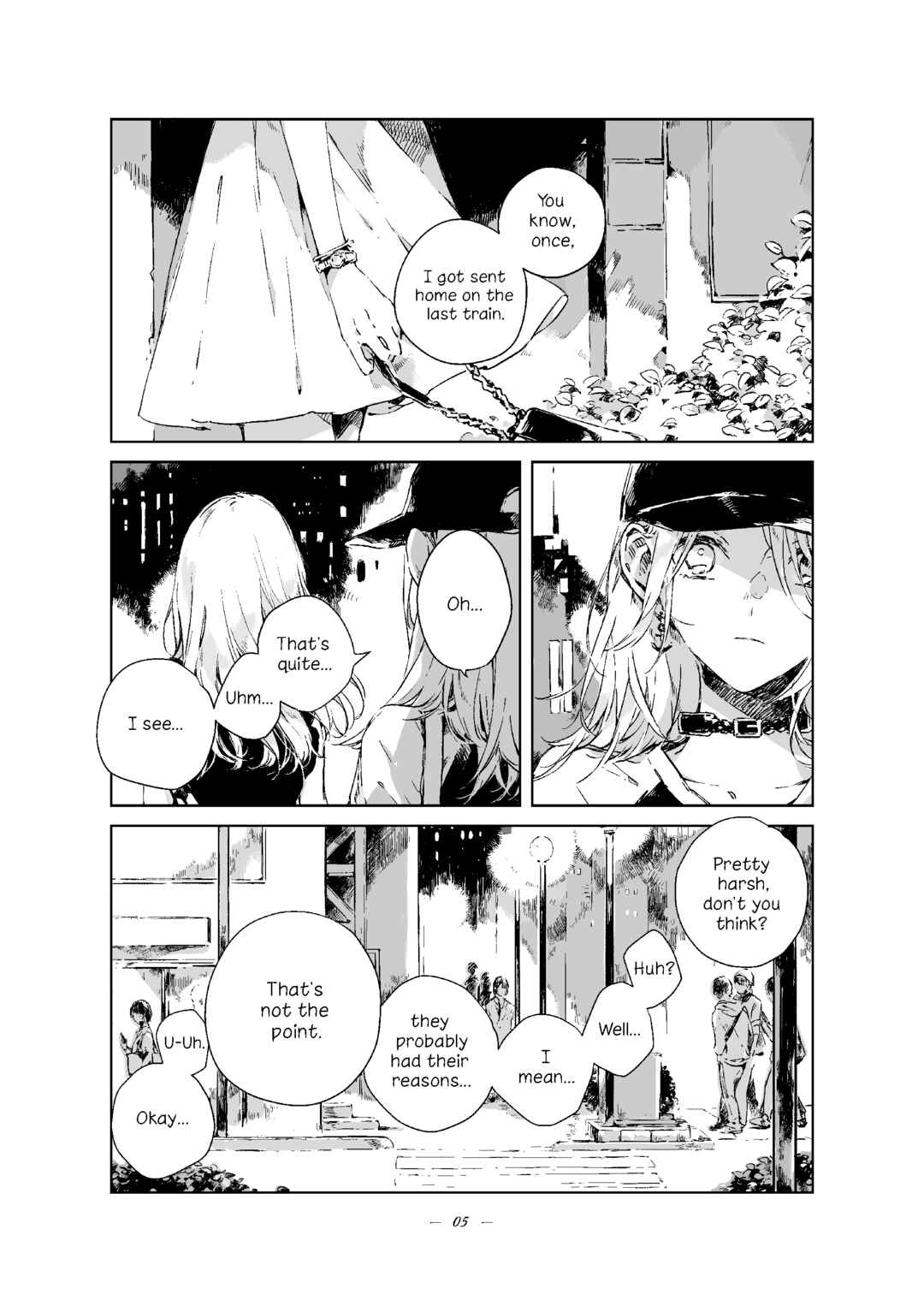 Chapter ? - Page 5
