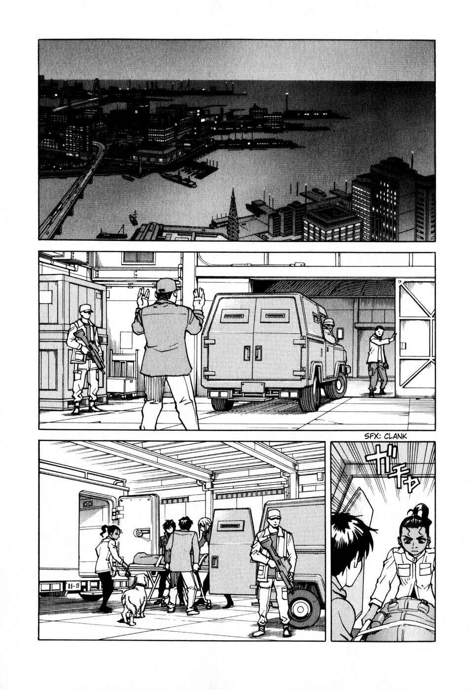 Chapter 98 - Page 10