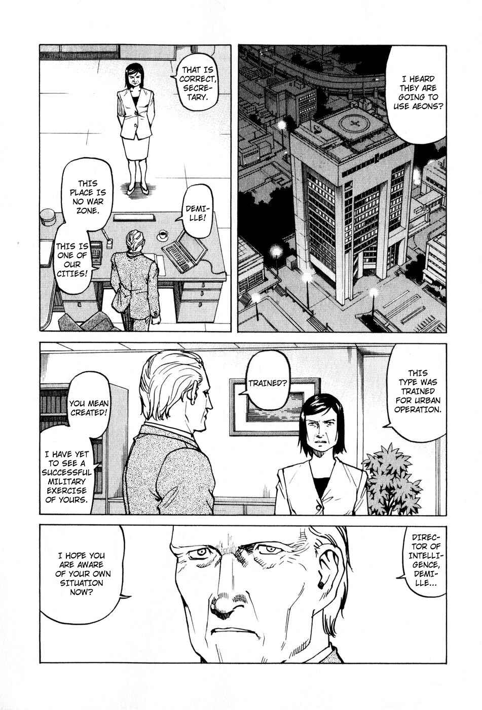 Chapter 98 - Page 14
