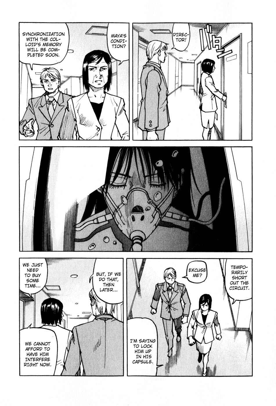 Chapter 98 - Page 15