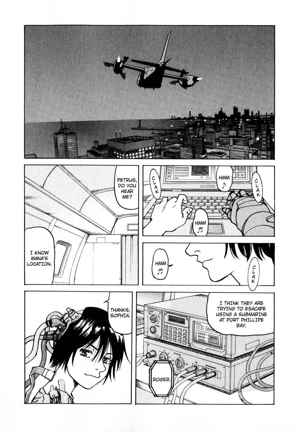Chapter 98 - Page 18