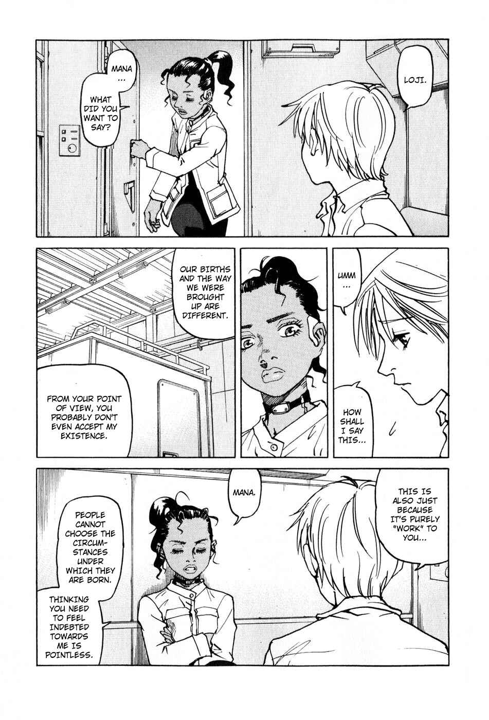 Chapter 98 - Page 25