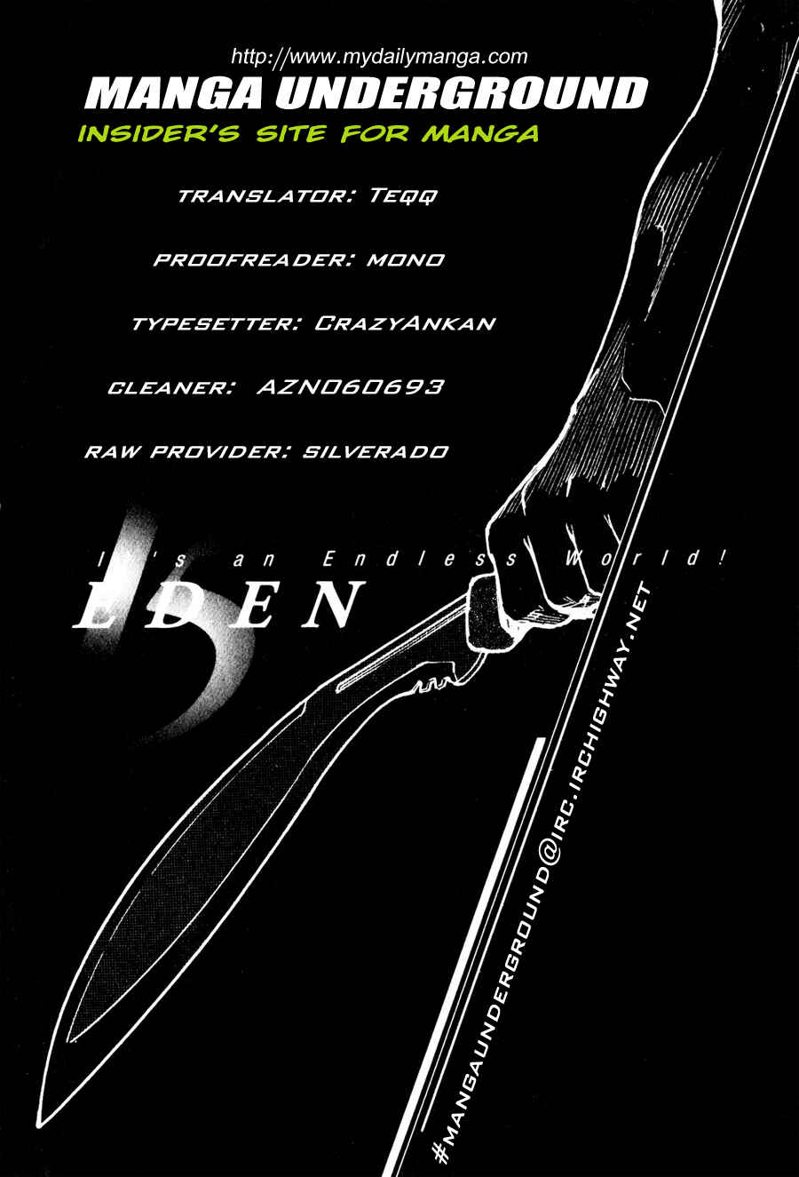 Chapter 98 - Page 31