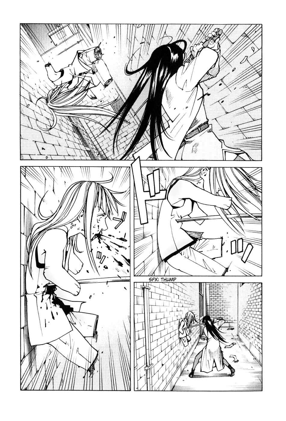 Chapter 98 - Page 7