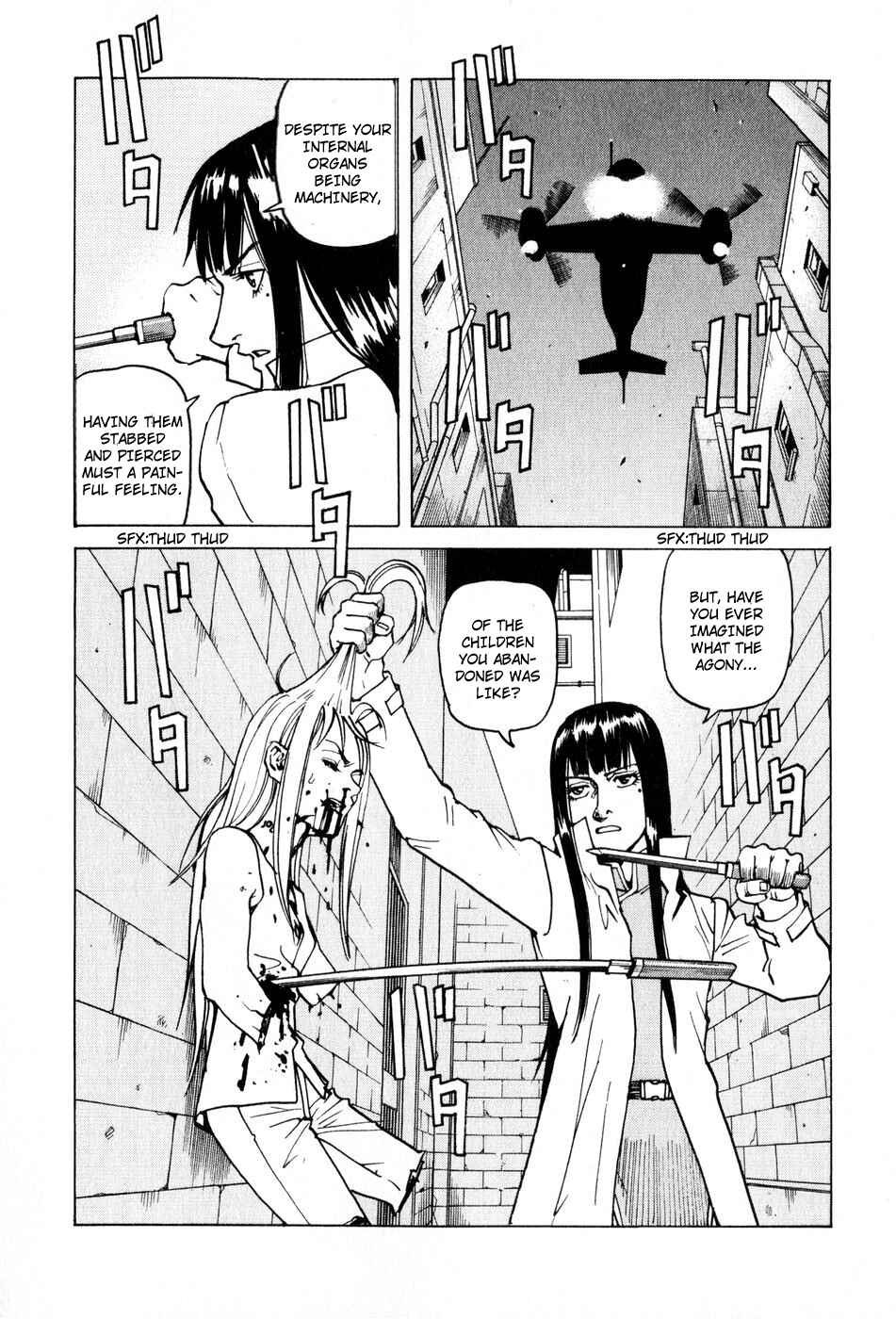 Chapter 98 - Page 8