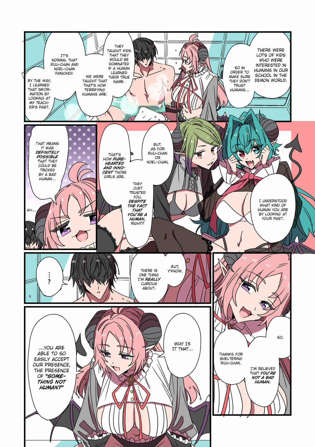 Chapter 70 - Page 1