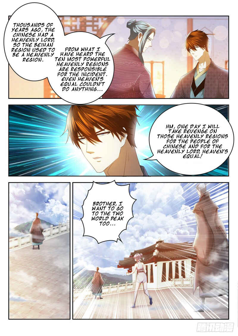 Chapter 444 - Page 10