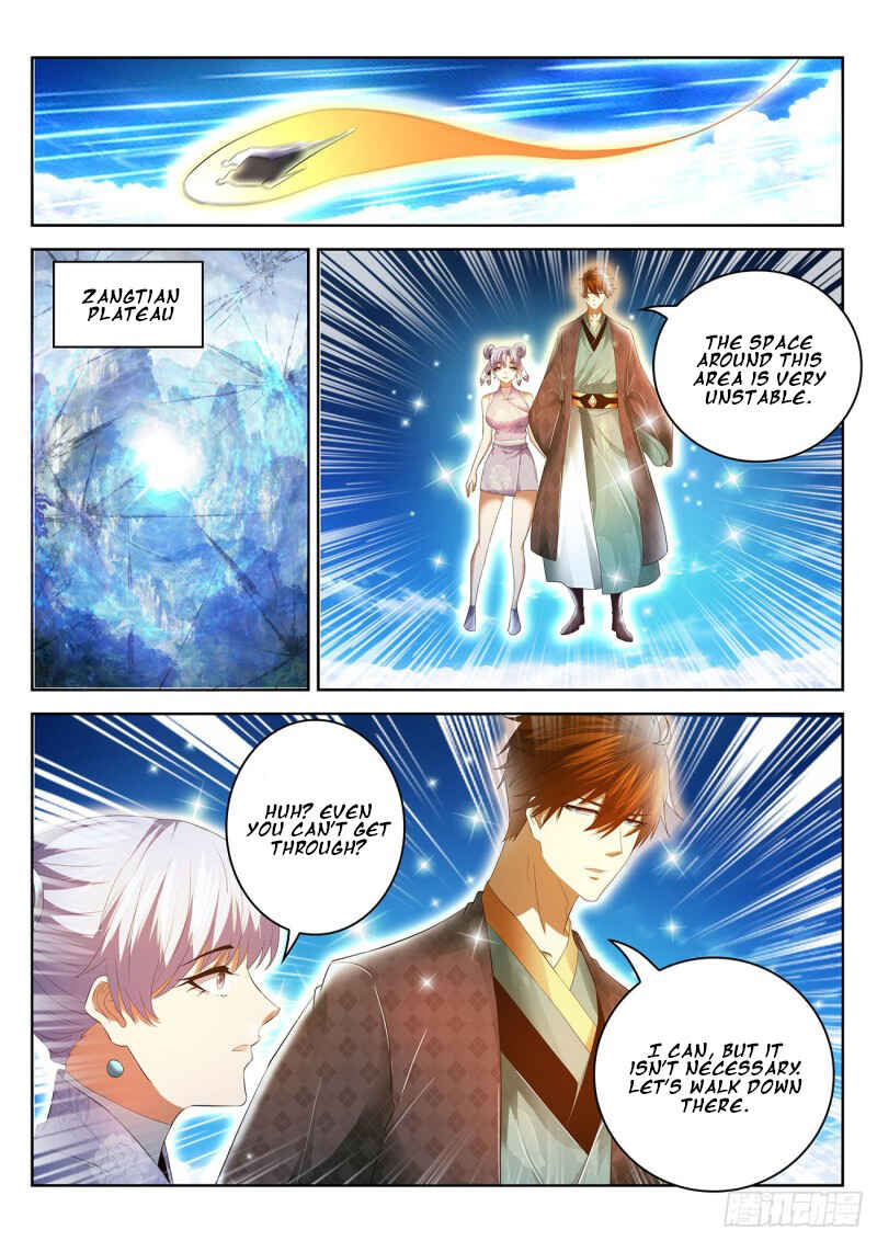 Chapter 444 - Page 12