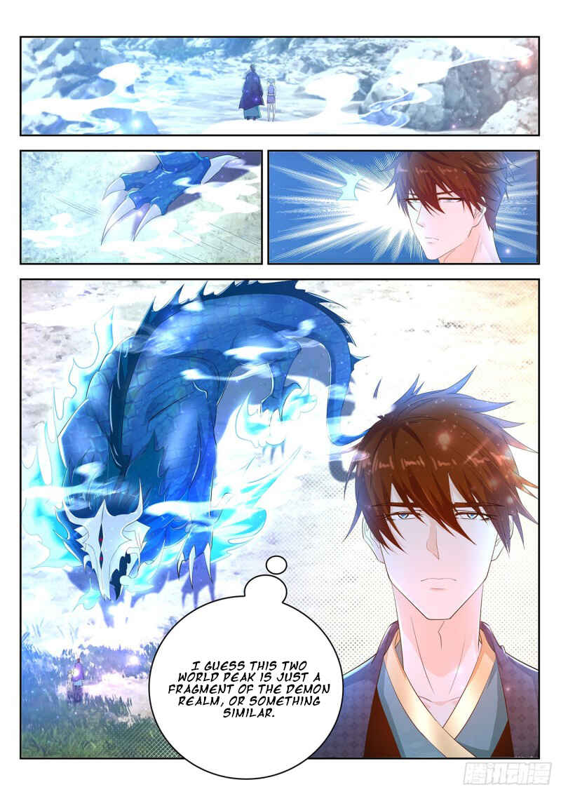 Chapter 444 - Page 13