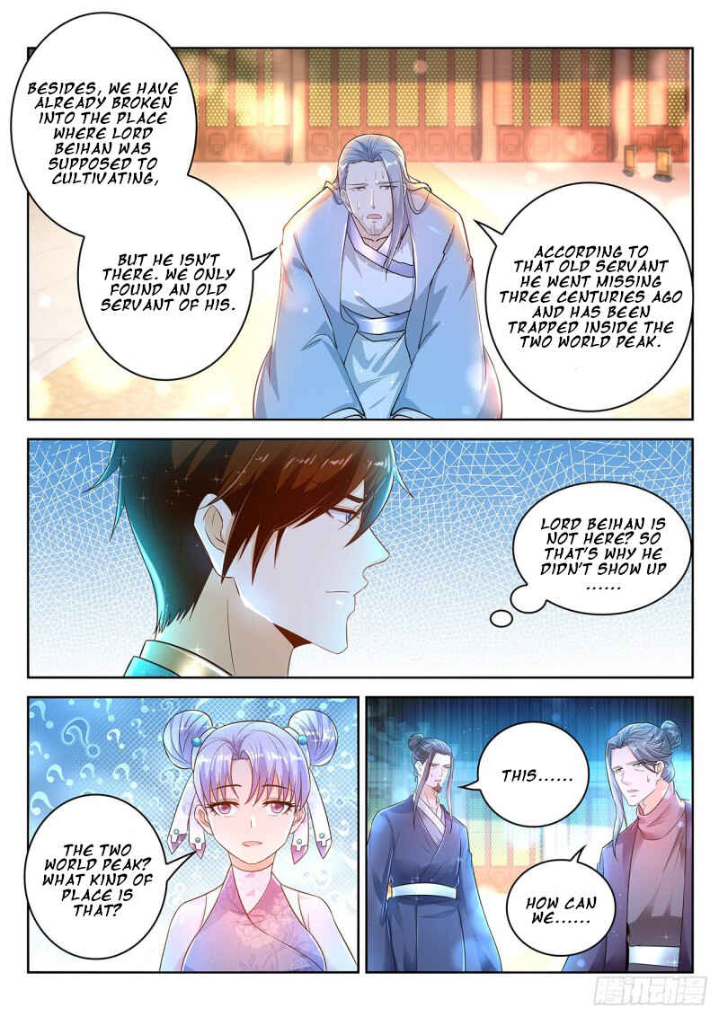 Chapter 444 - Page 2