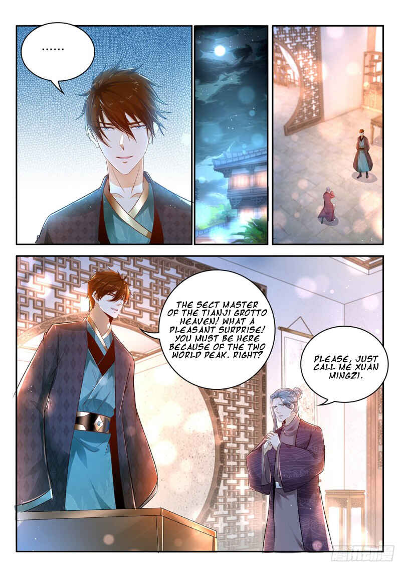 Chapter 444 - Page 3
