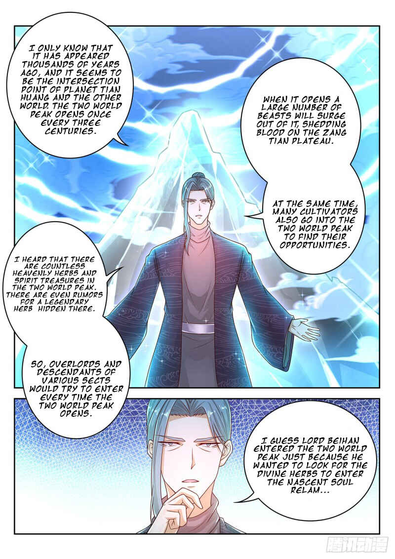 Chapter 444 - Page 5