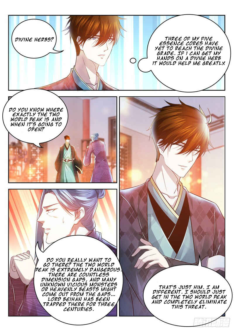Chapter 444 - Page 6