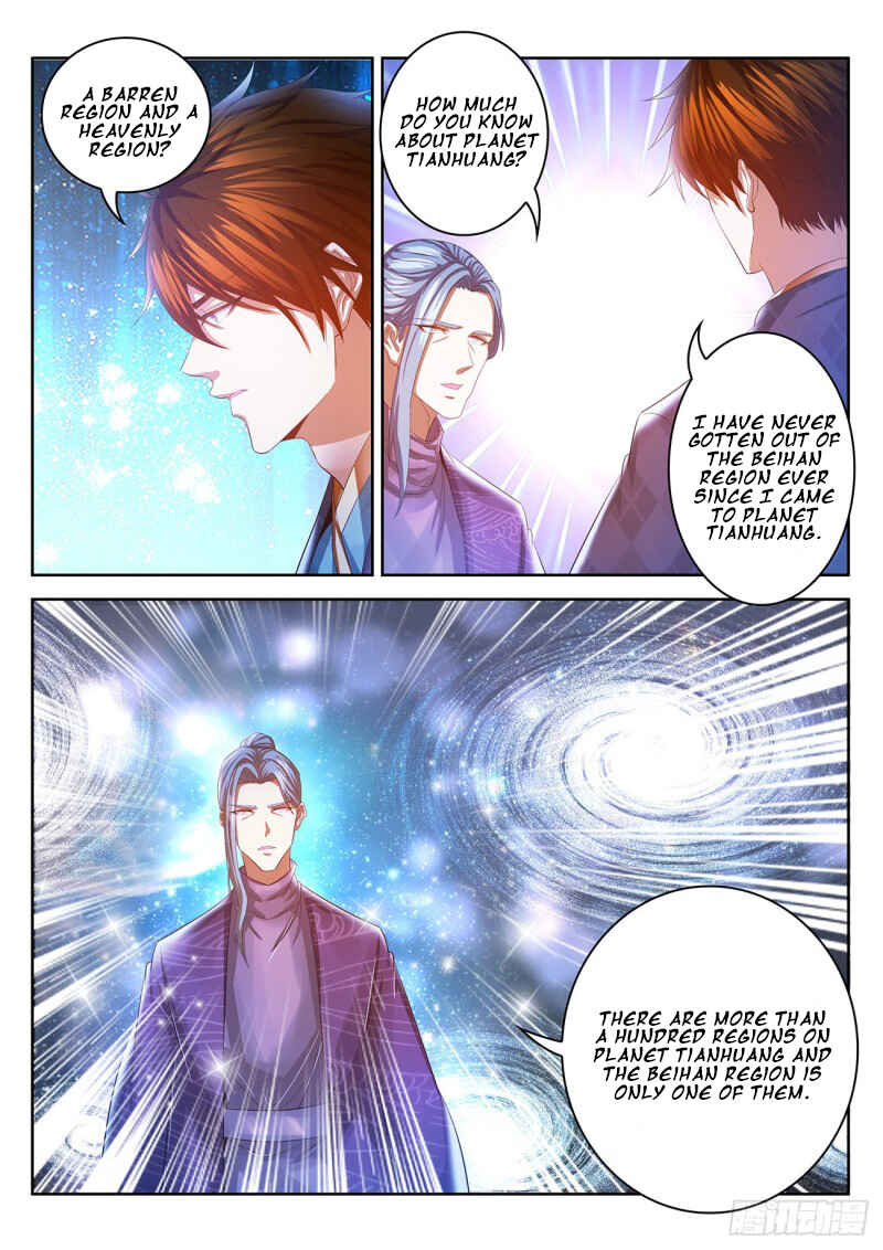 Chapter 444 - Page 8