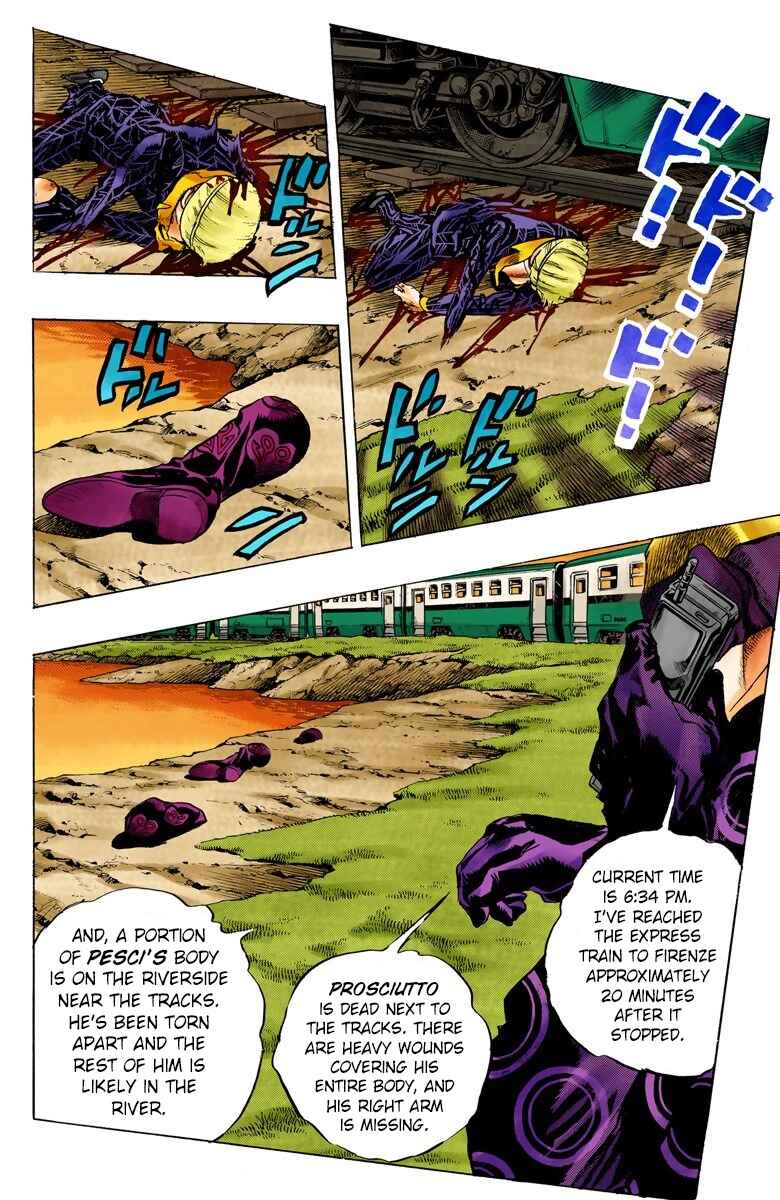 Chapter 61 - Page 4