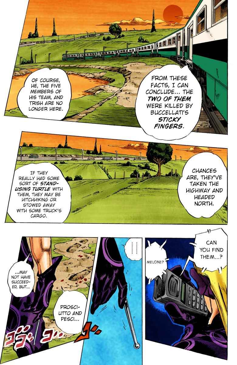 Chapter 61 - Page 5