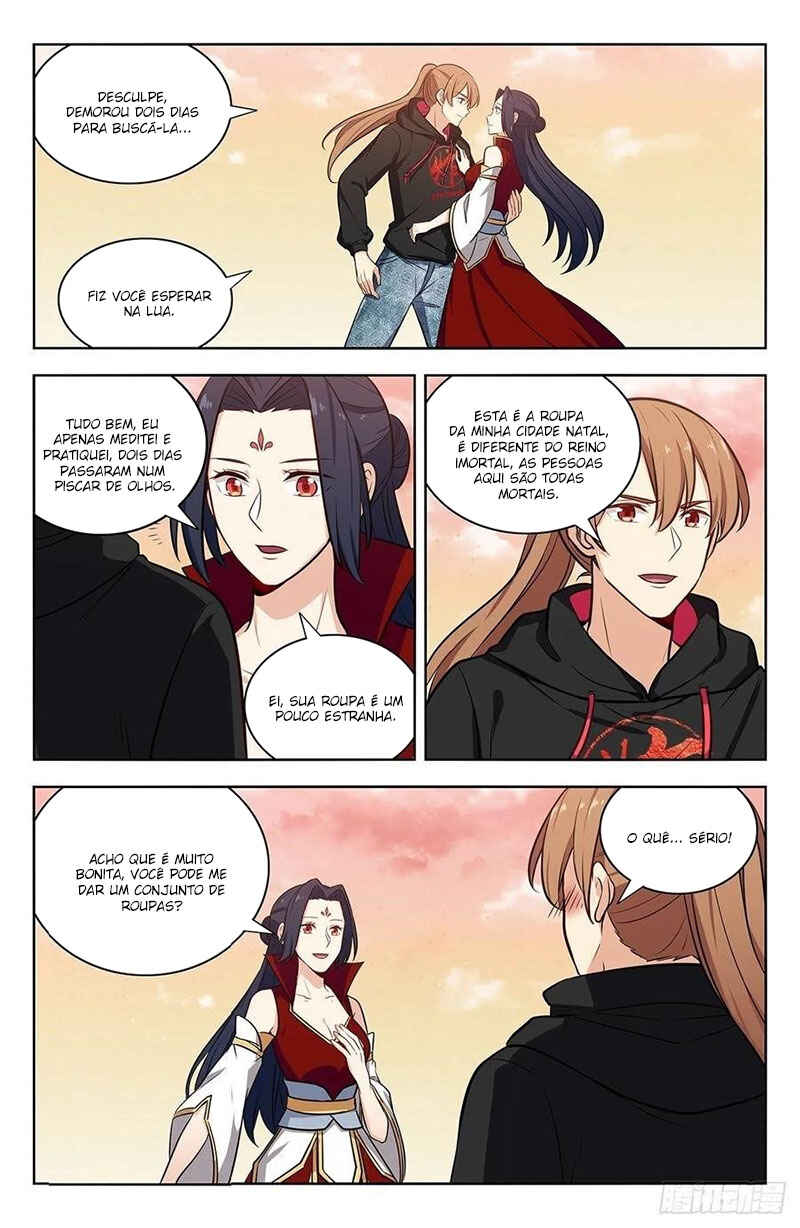 Chapter 298 - Page 10