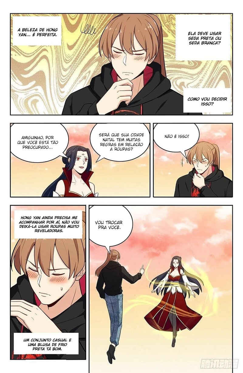 Chapter 298 - Page 11