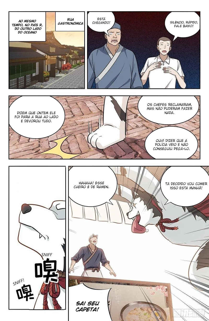 Chapter 298 - Page 15
