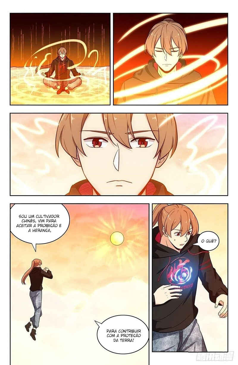 Chapter 298 - Page 5