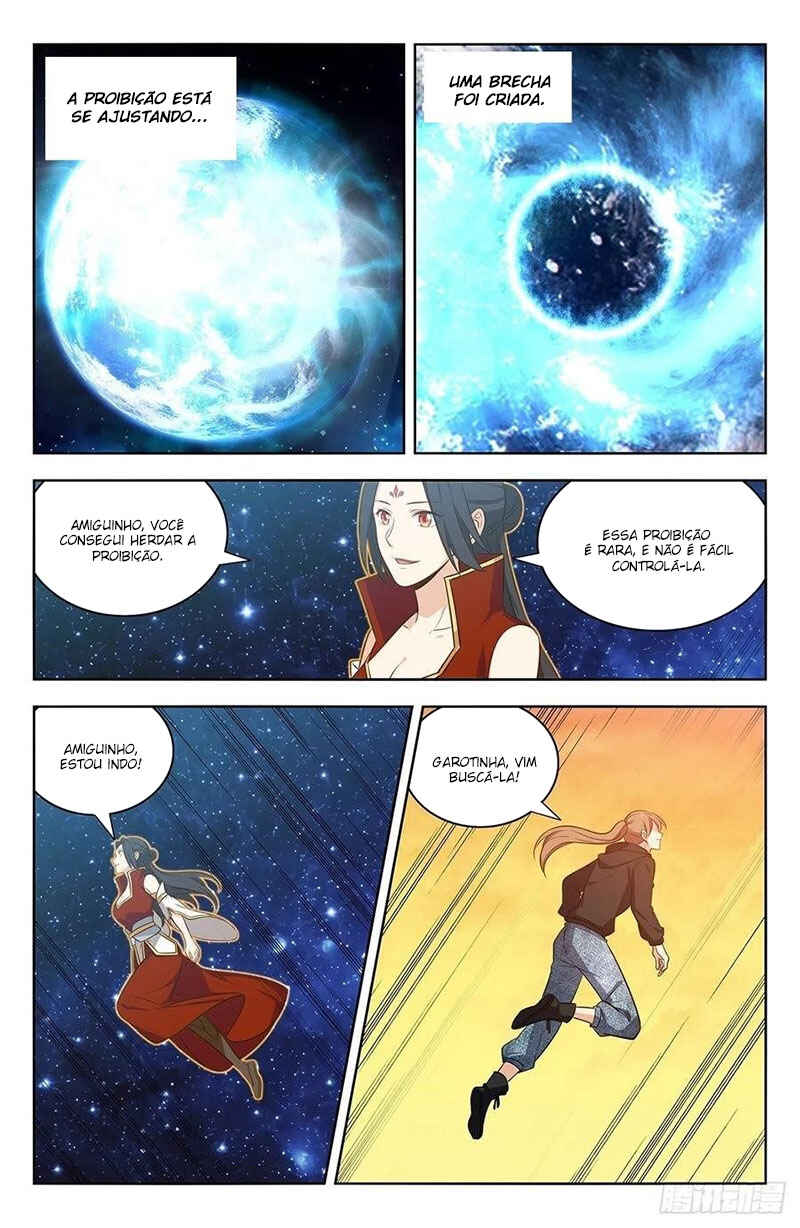 Chapter 298 - Page 8