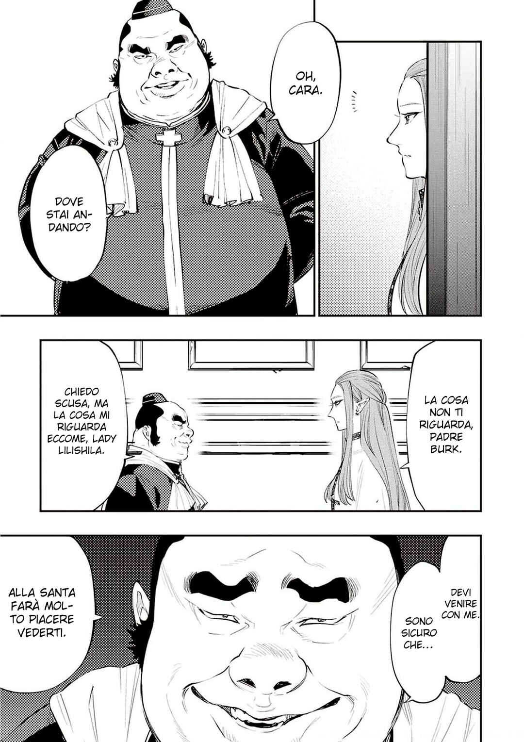 Chapter 77 - Page 5