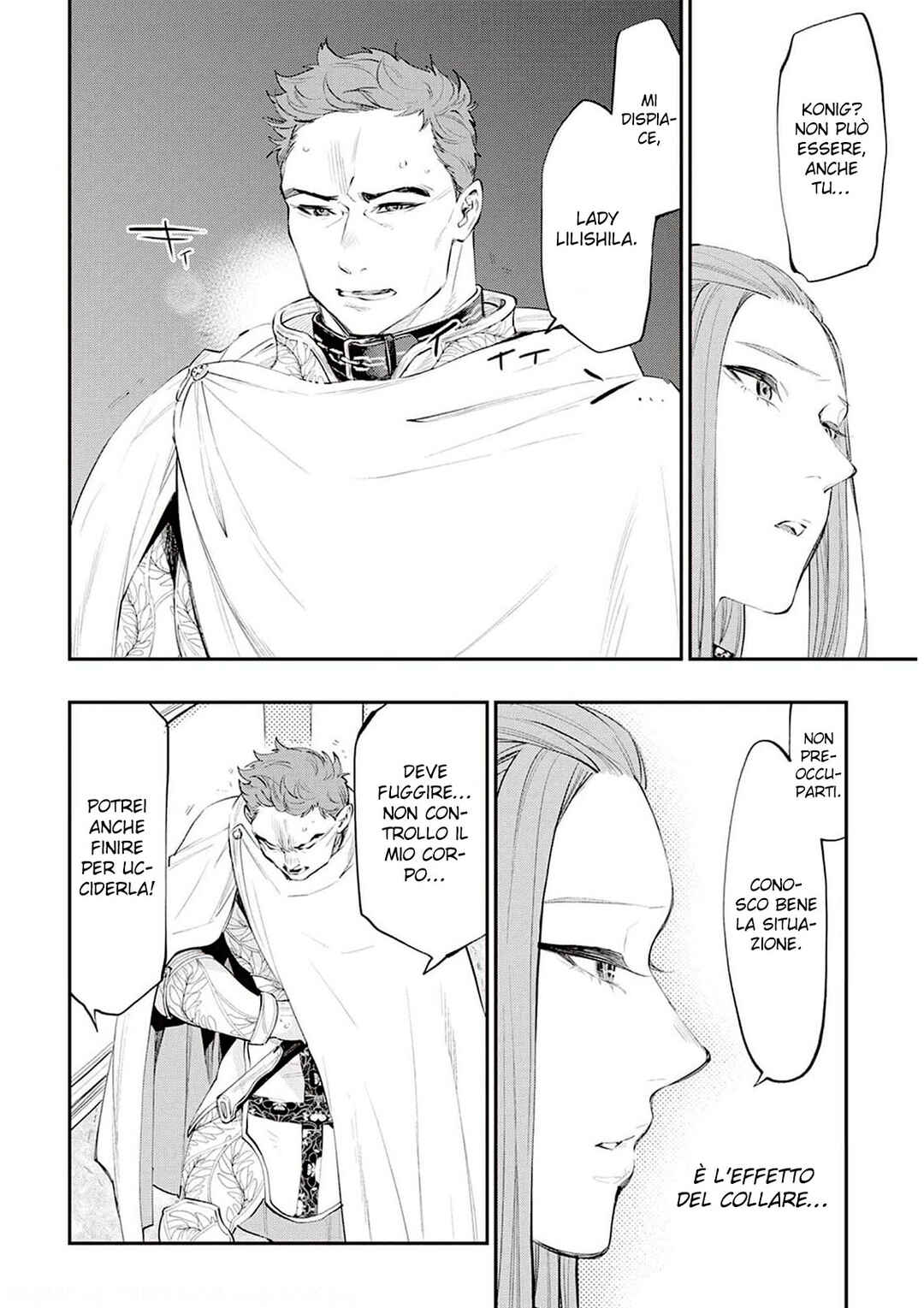 Chapter 77 - Page 8