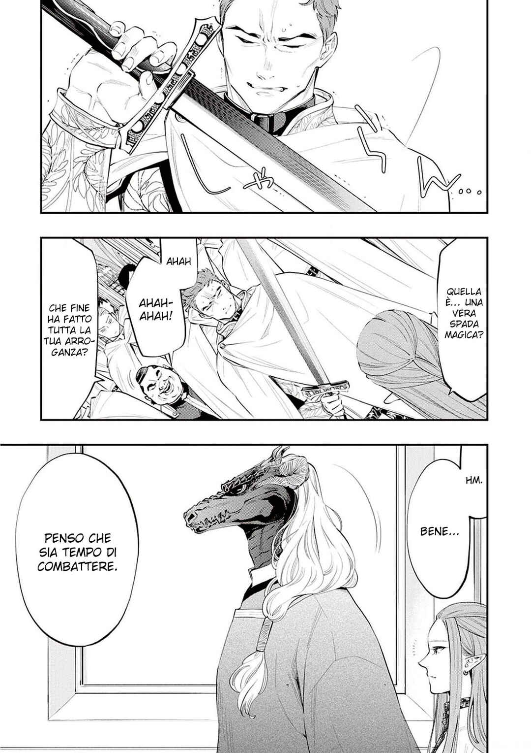 Chapter 77 - Page 9