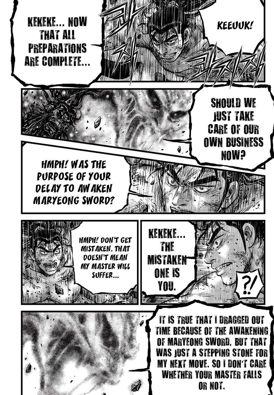 Chapter 681 - Page 12