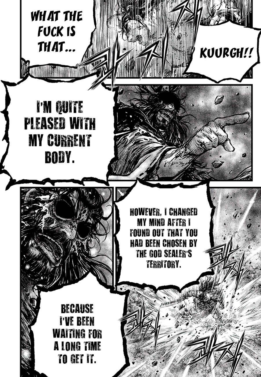 Chapter 681 - Page 14