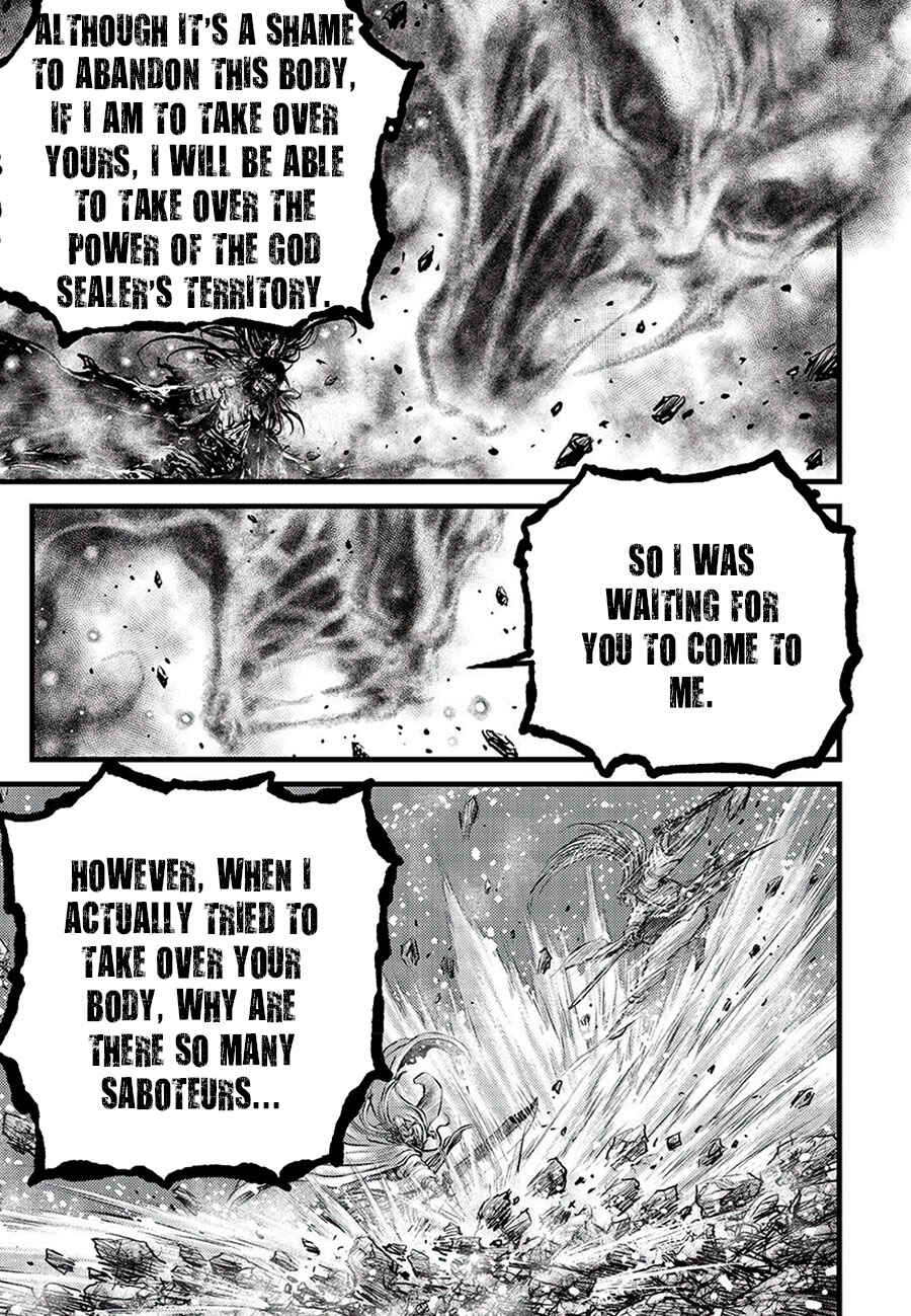 Chapter 681 - Page 15