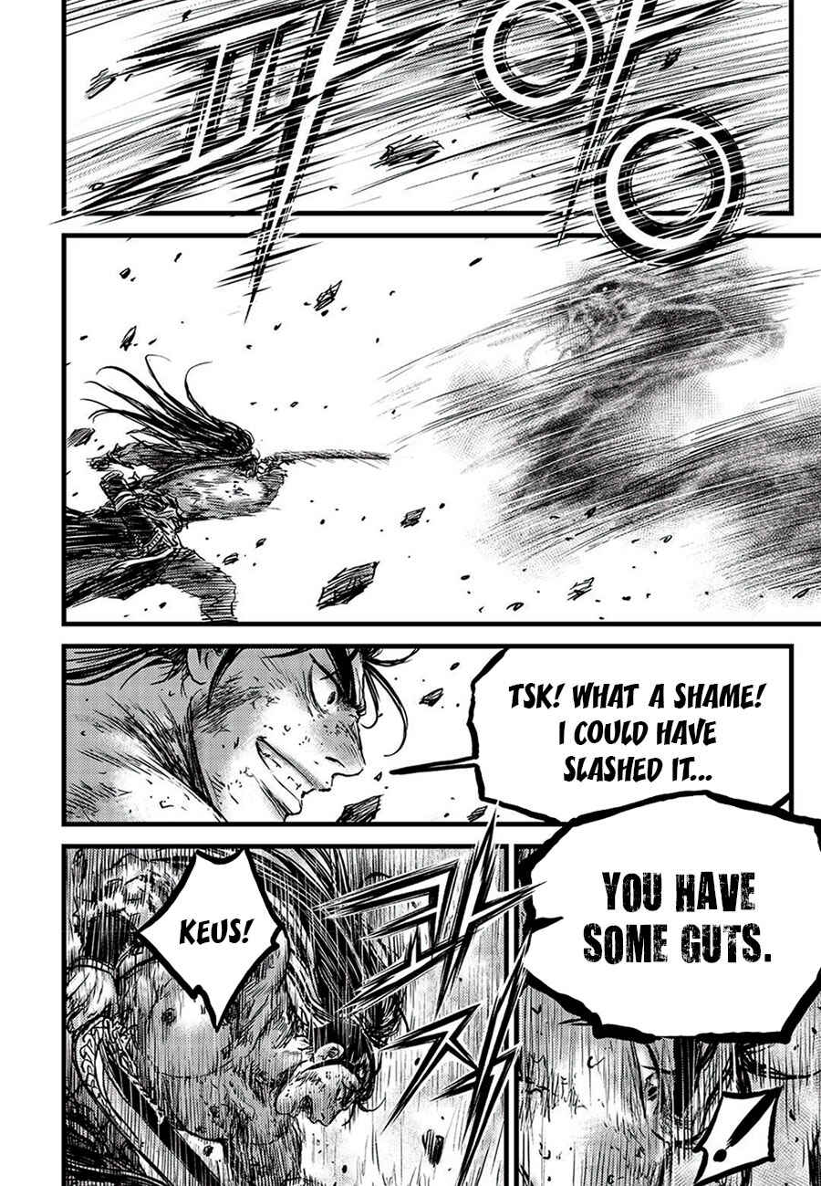 Chapter 681 - Page 20