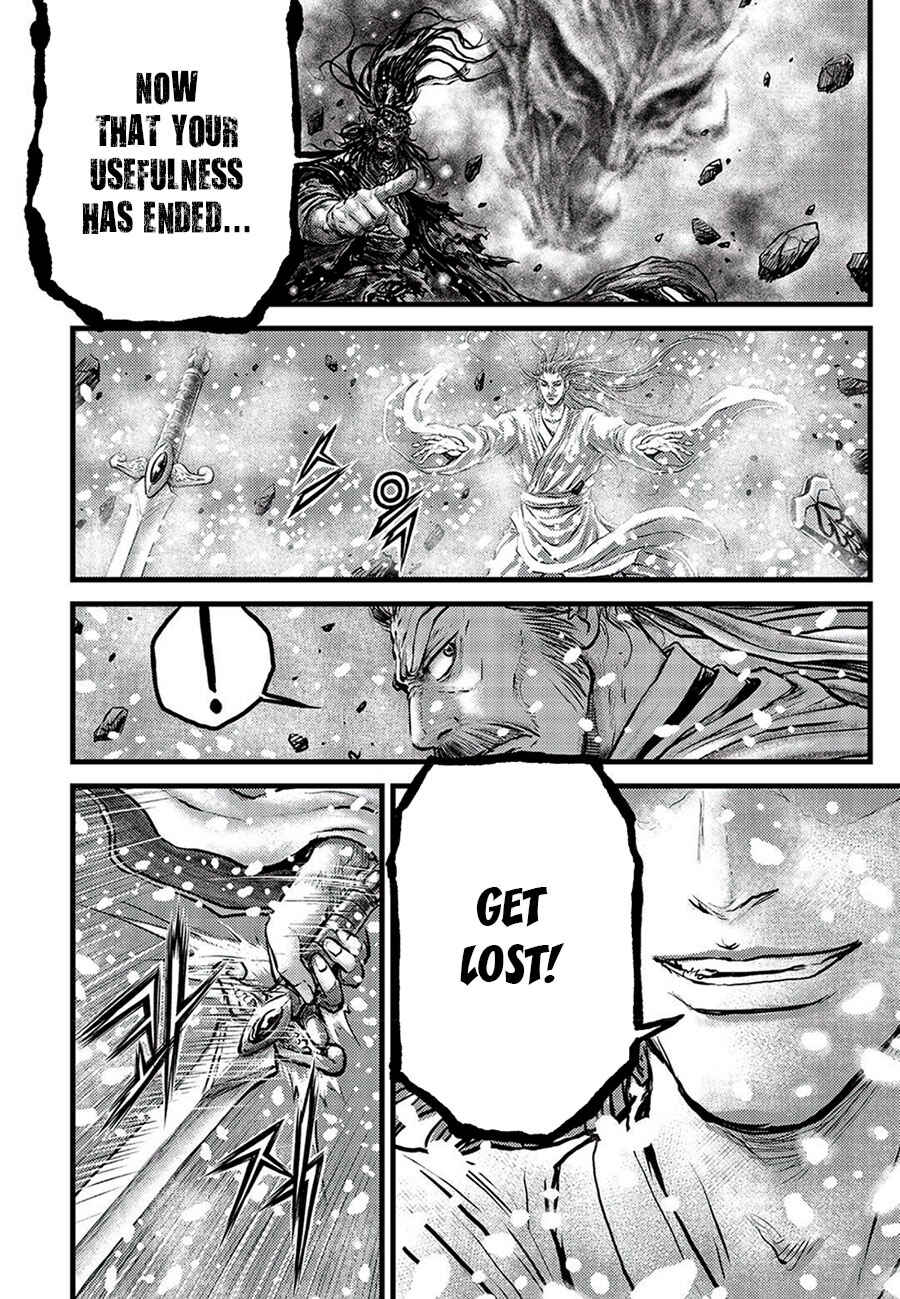 Chapter 681 - Page 4
