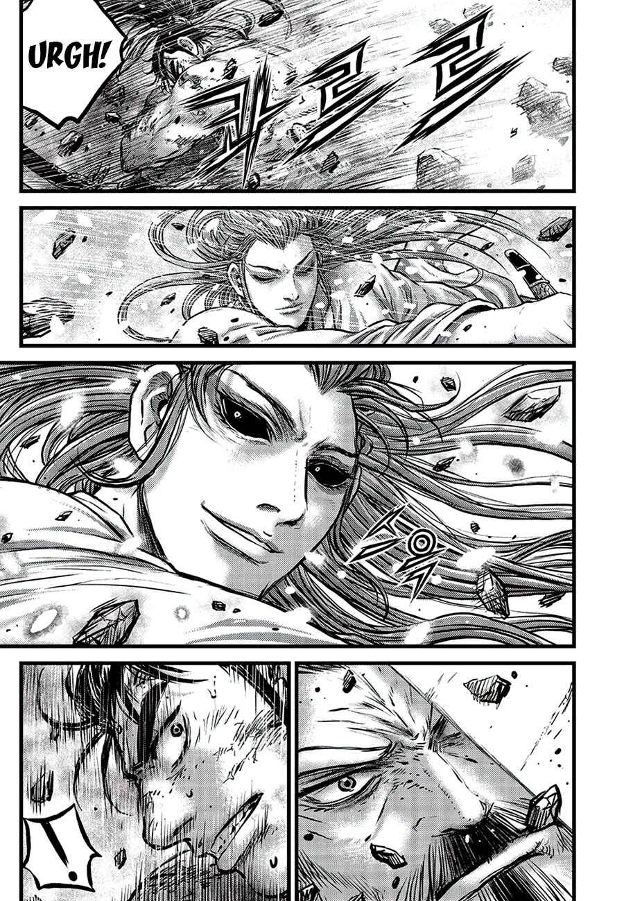 Chapter 681 - Page 7