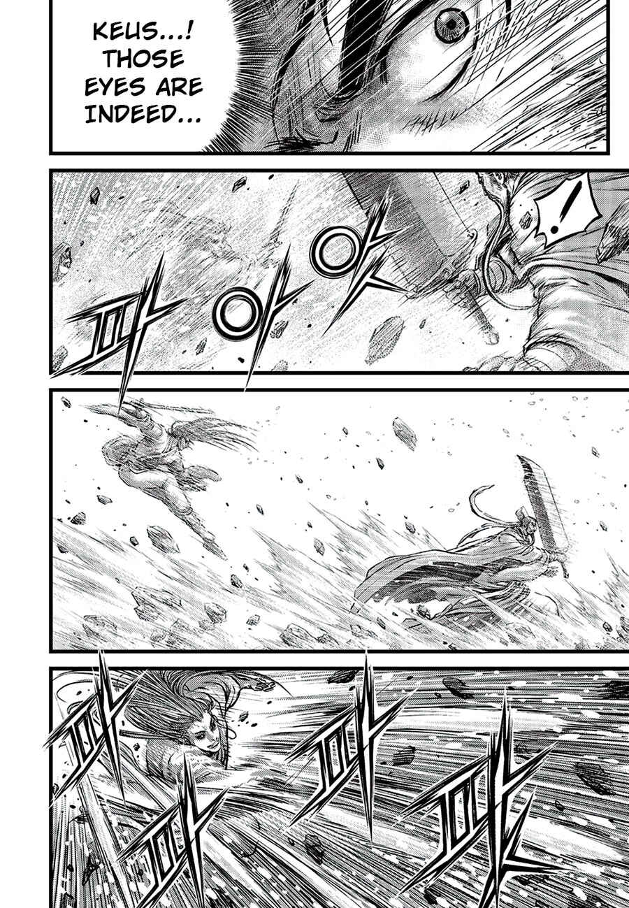 Chapter 681 - Page 8