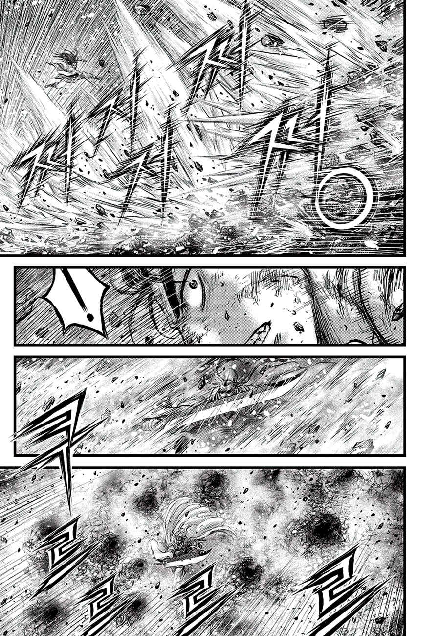 Chapter 681 - Page 9