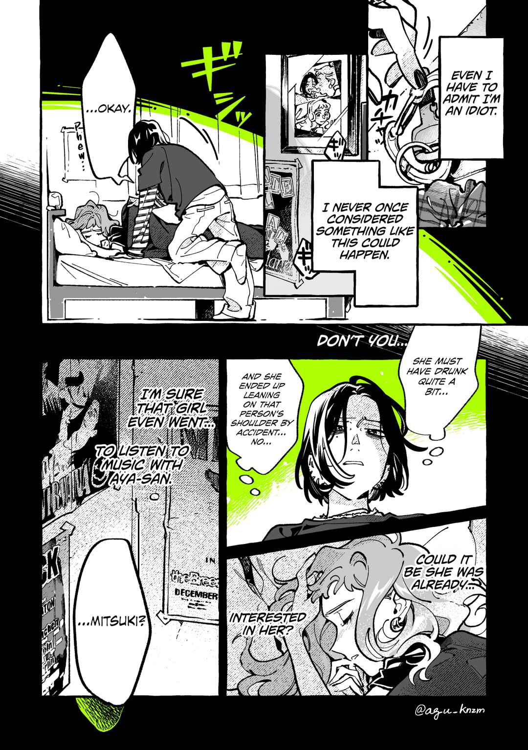 Chapter 167 - Page 2