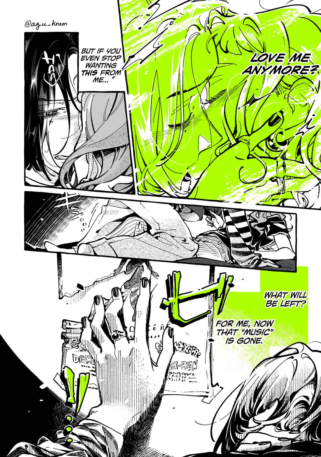 Chapter 167 - Page 4